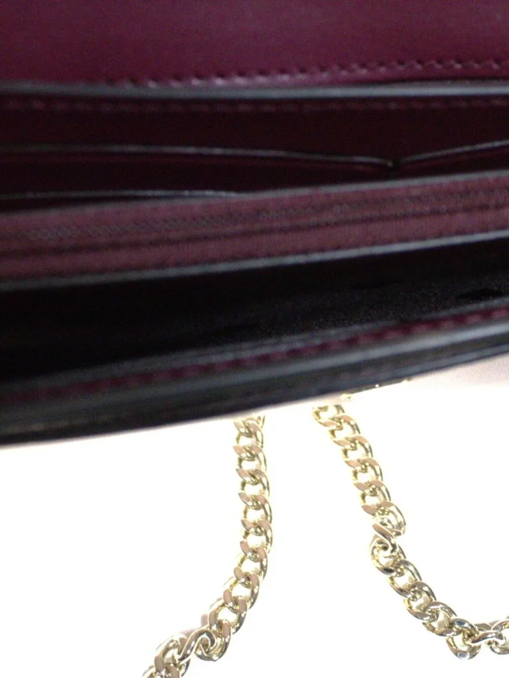 Kate Spade, Pink Leather Gemma Crossbody with Gold Hardware, Small